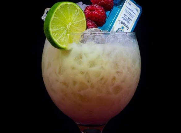 Editing and Proofreading Upgrade the Online Drinks Hub Experience