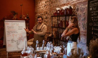 Traditionelle Getränke, die die Zeit überdauert haben