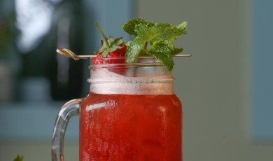 The New Generation of Healthy, Refreshing Drinks